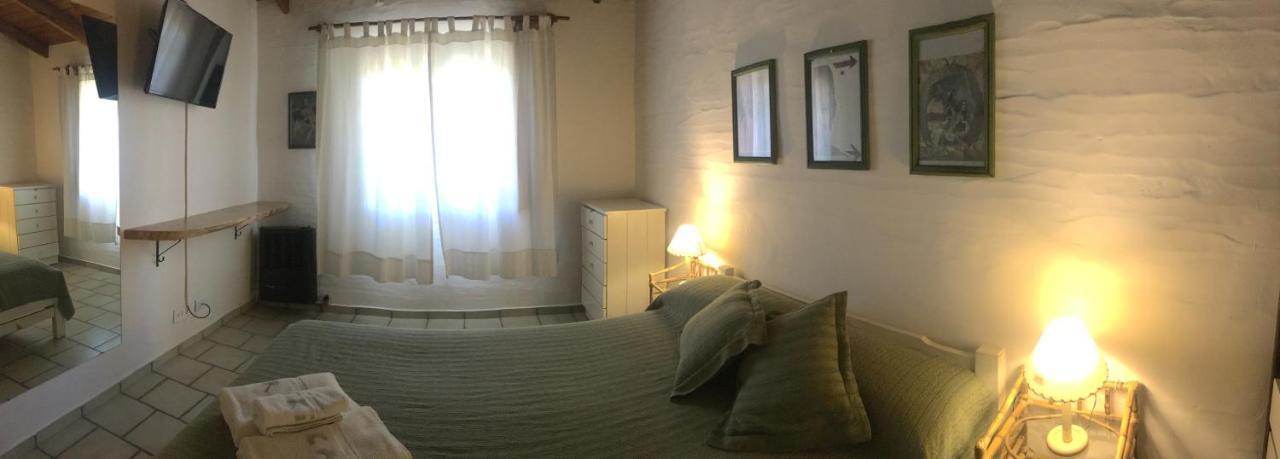 Hotel Africa Posada à Pinamar Extérieur photo